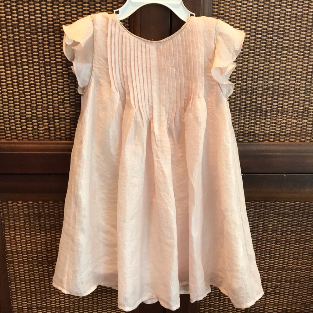 Next girls dress 2-3 years.